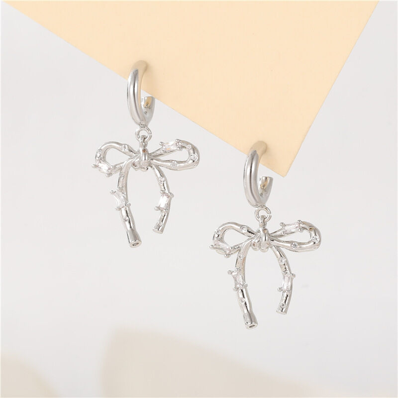 quality Wholesale Fashion Brass 14K Gold Plated Spherical Hoop Earrings Birthday Party Jewelry Gift for Women factory
