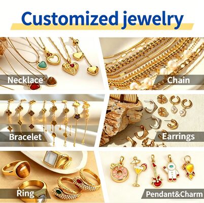 Quality Personalized Trendy Jewelry 18K Gold Plated Brass Zircon Palladium Gold Geometric Ladies Toggle Clasp Link Chain Bracelet factory